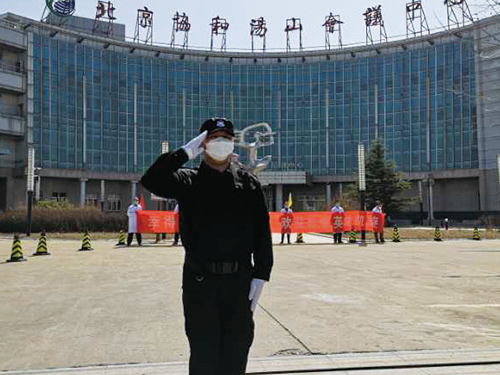 北京协和-汤山会议中心